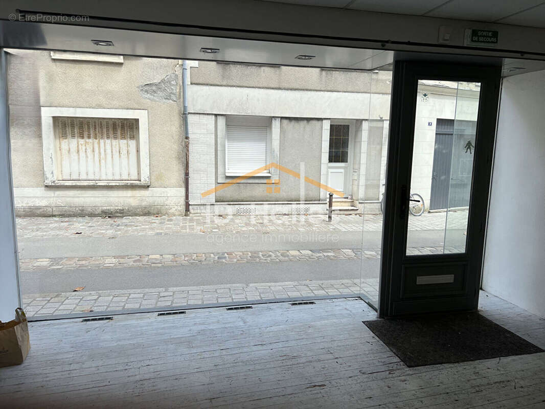 Appartement à CRAON