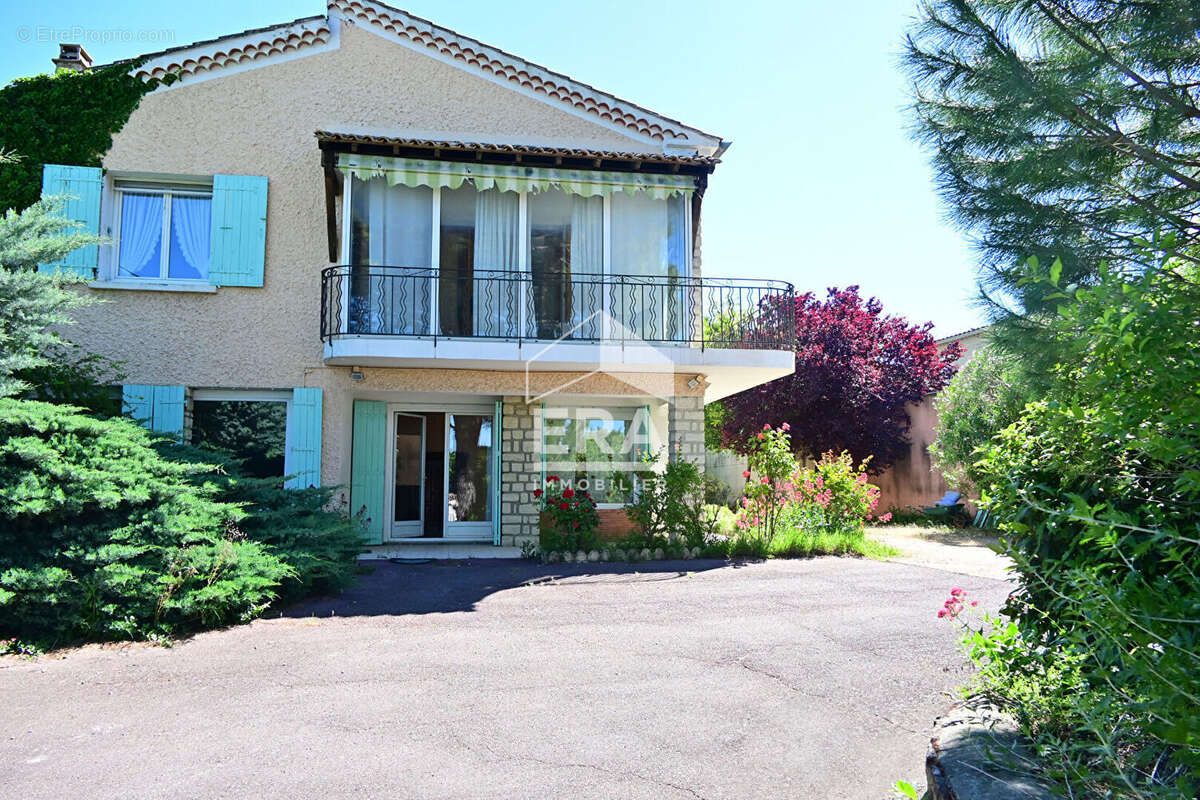 Maison à AUBIGNAN