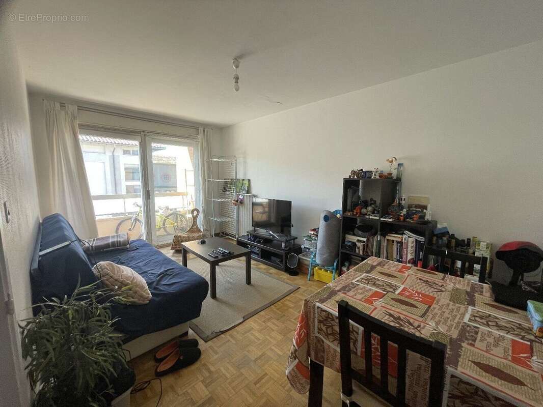 Photo 2 - Appartement à TOULOUSE
