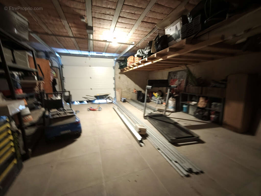 Maison à SAINT-ANDRE-DE-SANGONIS