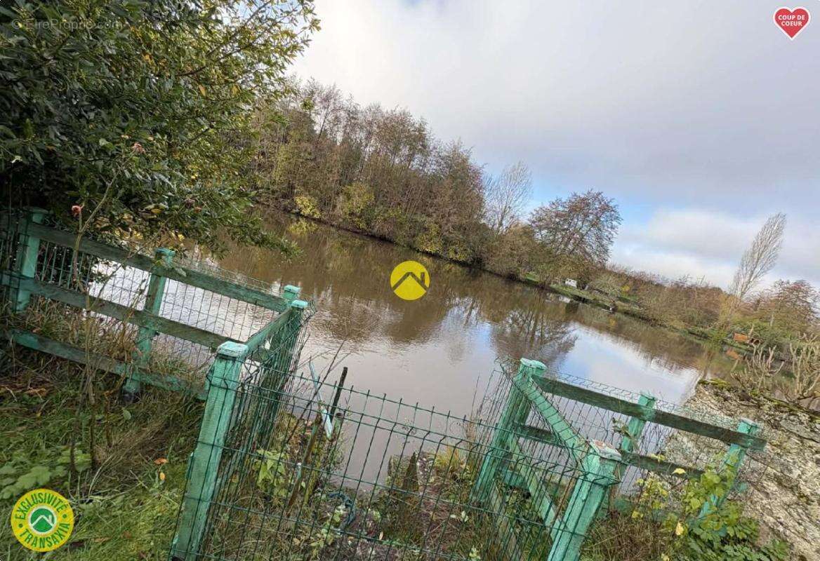 Maison à LE PECHEREAU