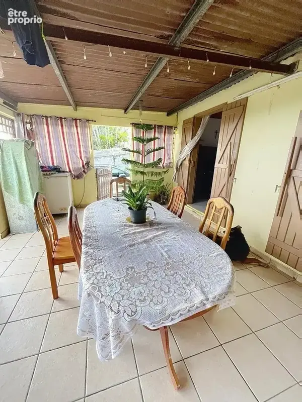 Maison 75 m² à L'etang-Sale  - photo 3