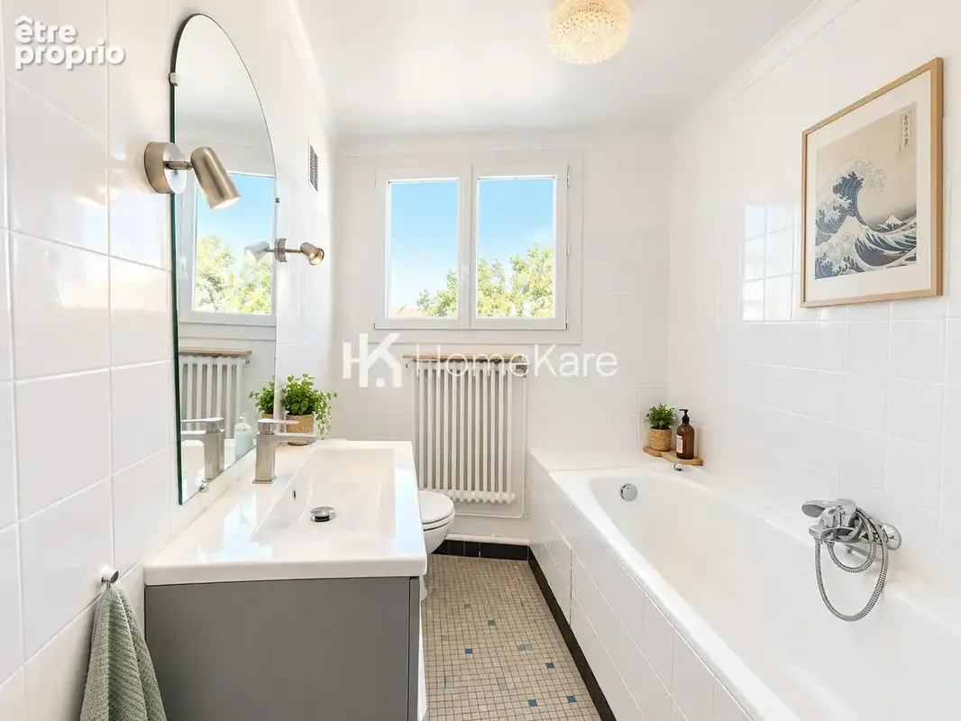 Maison 5 pièces 100 m² à vendre à Lagardelle-Sur-Leze (31870) - photo 7