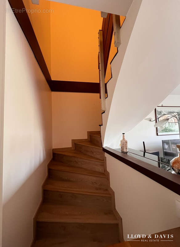 Maison à RAMBOUILLET