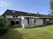 Maison à VILLEMER