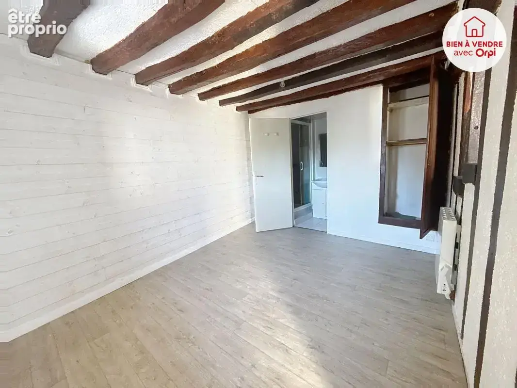 Belle maison en pierres rénovée de 9 pièces - photo 16