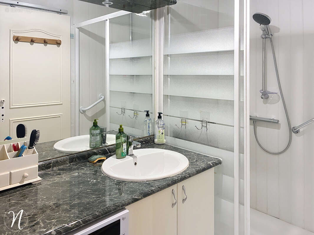 Appartement à FRANCHEVILLE