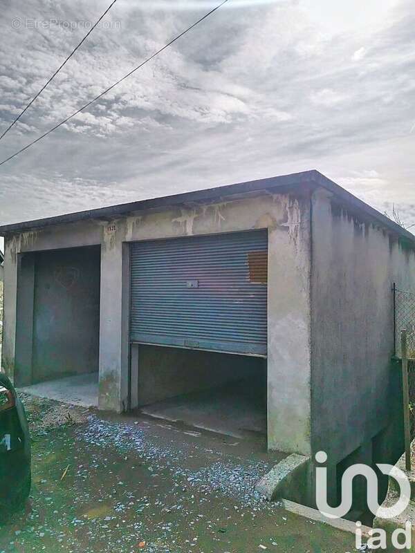 Photo 9 - Maison à SAVIGNY