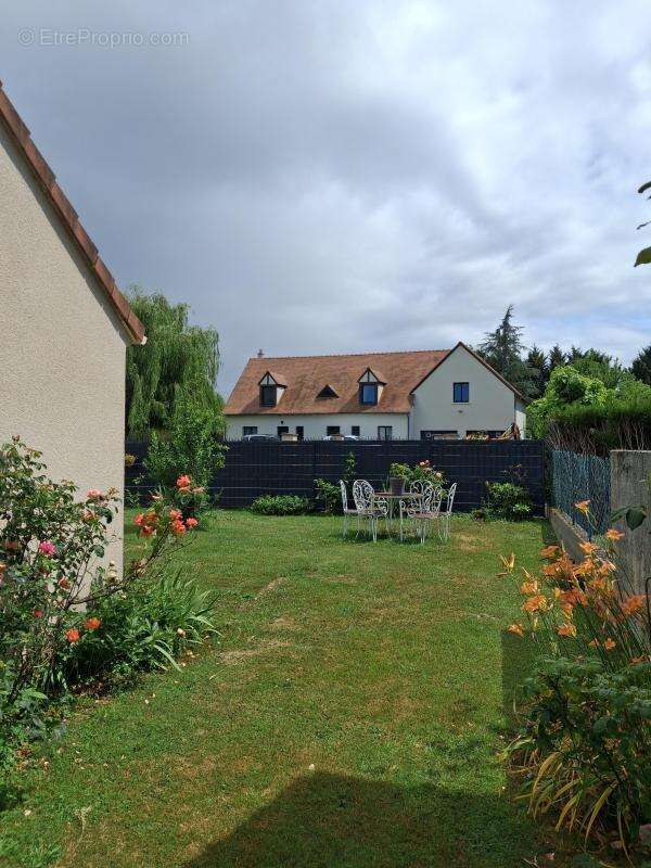 Maison À Vendre - photo 10
