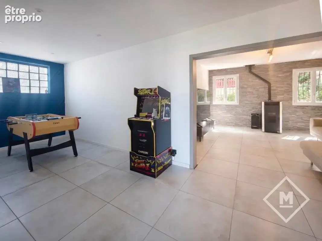Vente Maison T4  125m², vue panoramique  Marseille 13011 : Opportunité à Saisir - photo 15