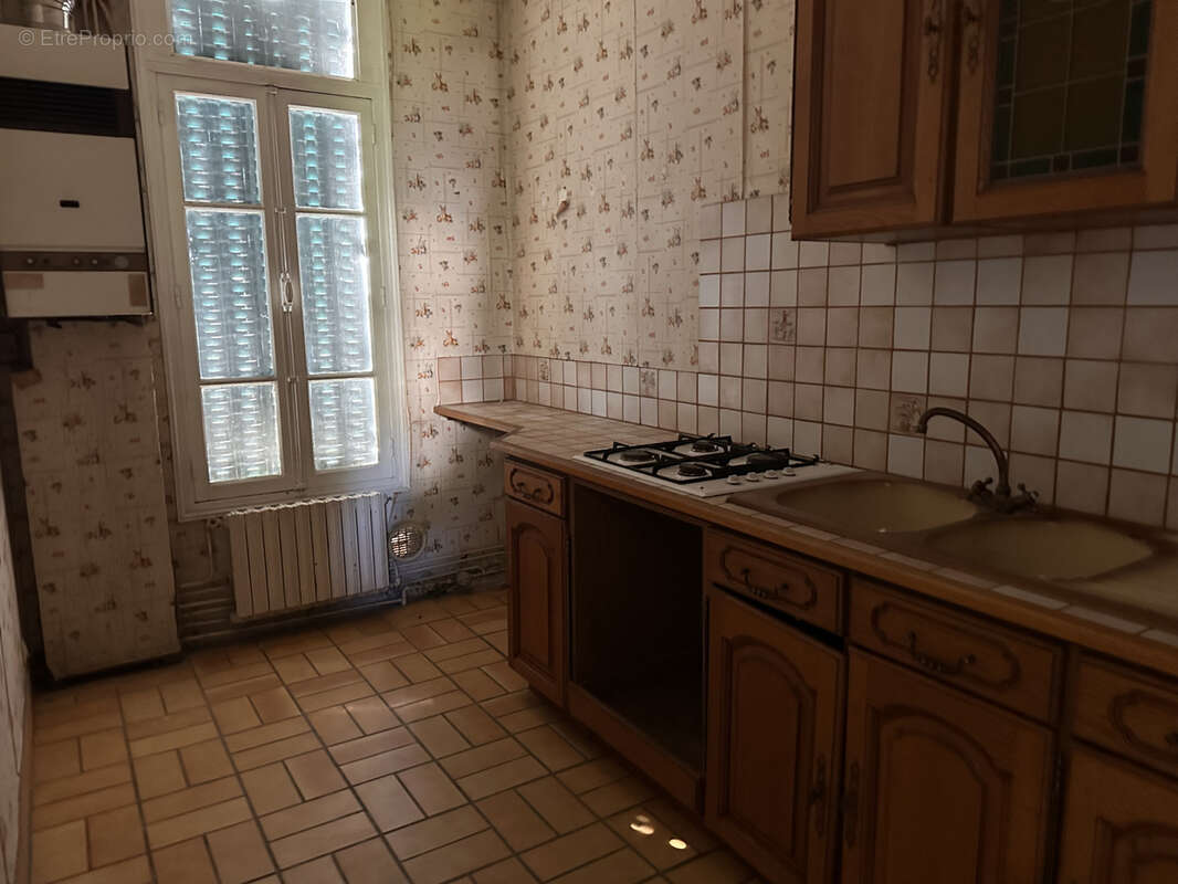 Maison à STAINS