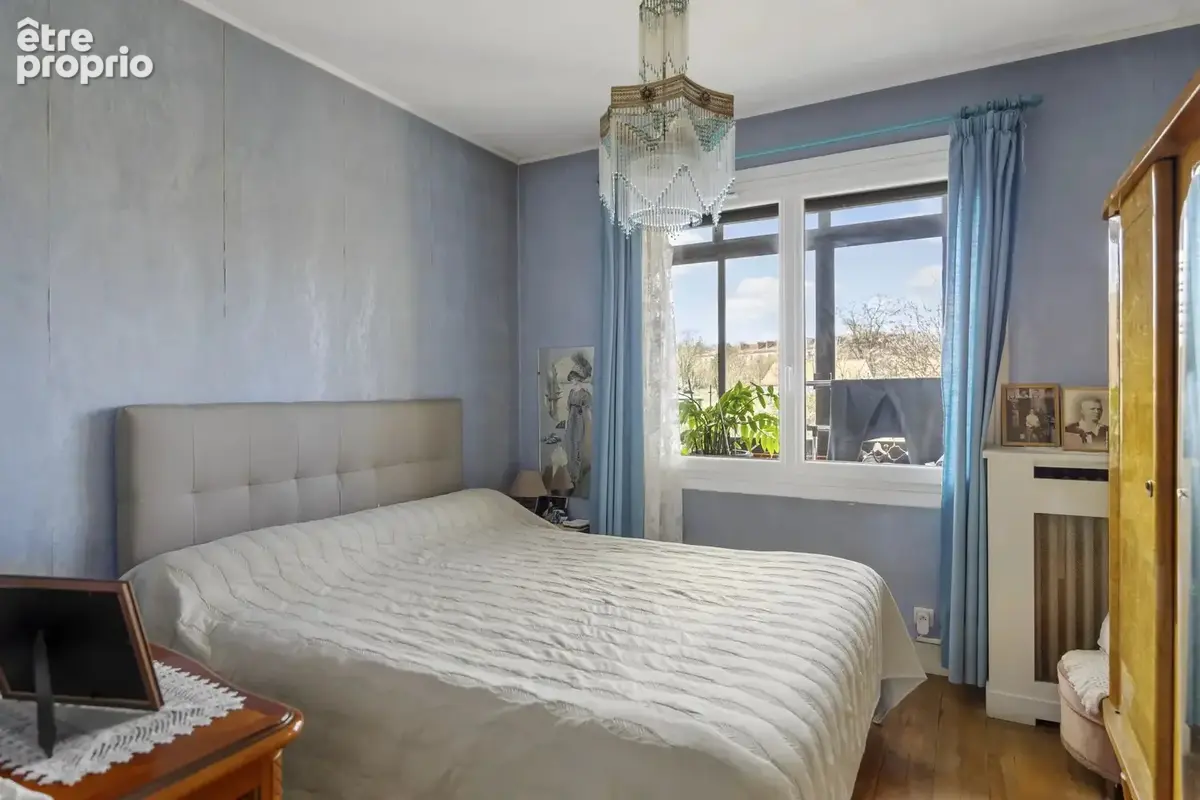 Maison 5 pièces 121 m² à vendre à Vitry-Sur-Seine (94400) - photo 10