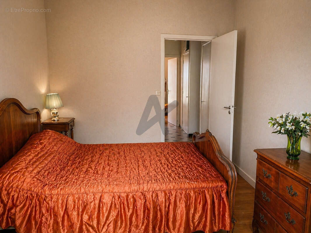 Appartement à LYON-9E