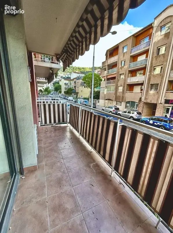 Charmant 3 pièces  à rénover avec balcon à Saint Roch, Nice - photo 2
