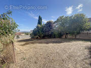Terrain à PIGNAN