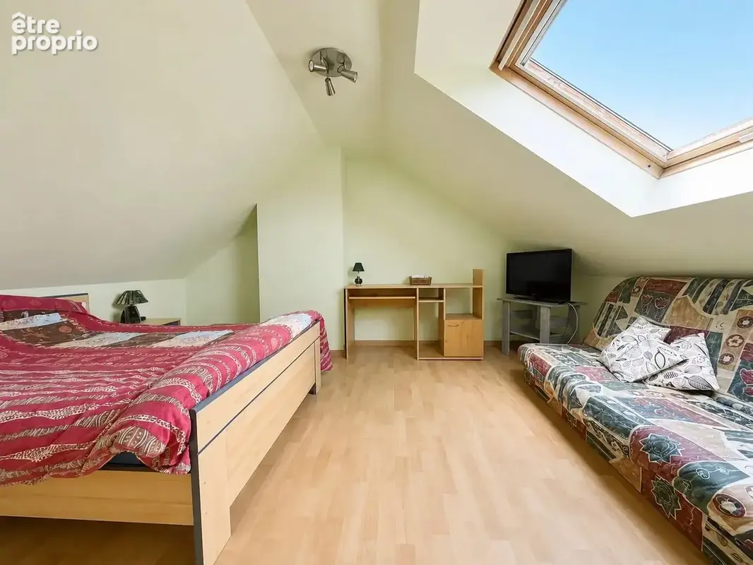 Maison F5 de 96 m2 avec véranda et sur sous-sol - photo 12