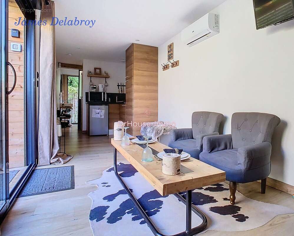 Maison à DOMART-EN-PONTHIEU