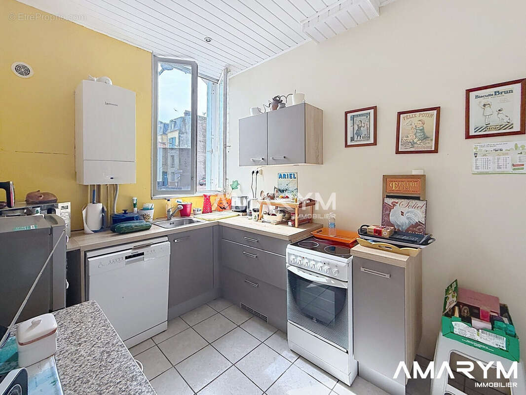 Appartement 77 m² à Mers-Les-Bains  - photo 3