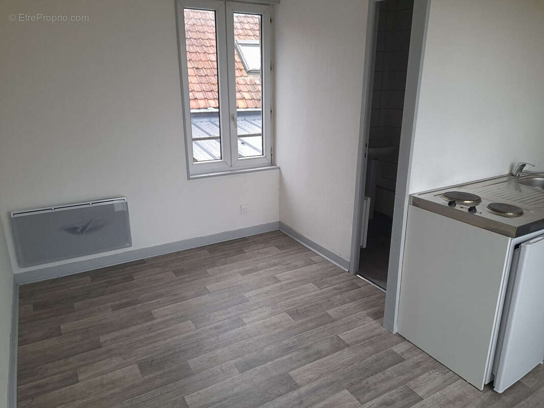 Appartement à SAINT-QUENTIN