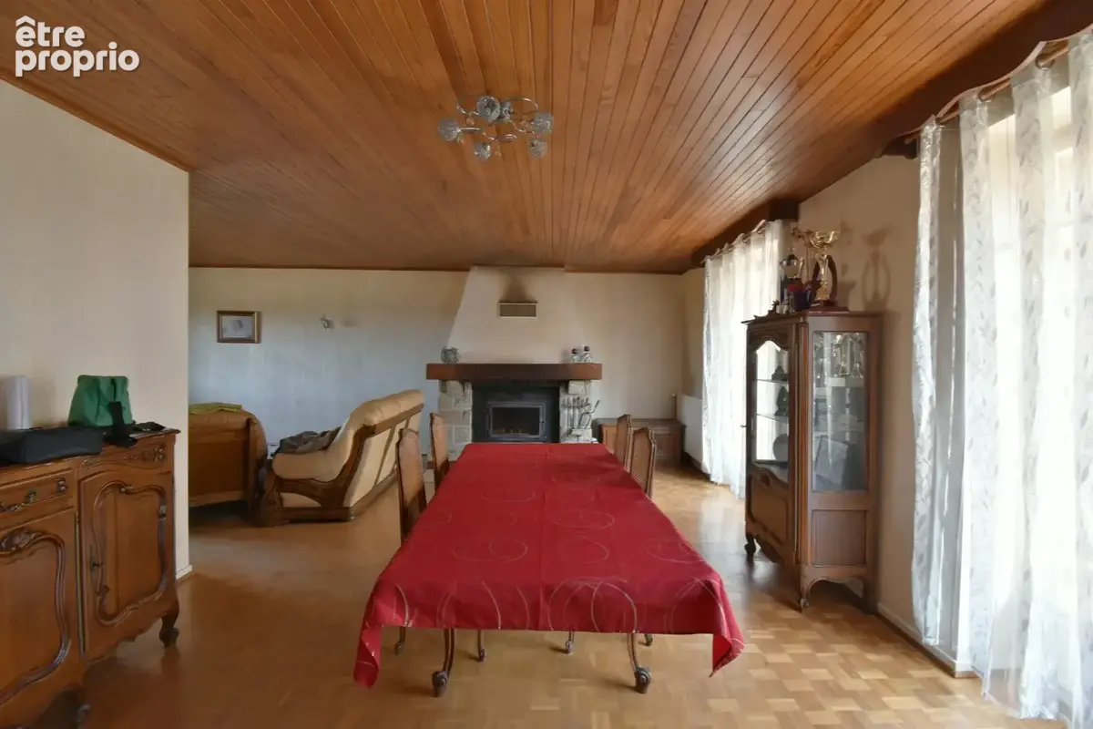 Maison à vendre 5 pièces SAINT AGREVE (07) - photo 8