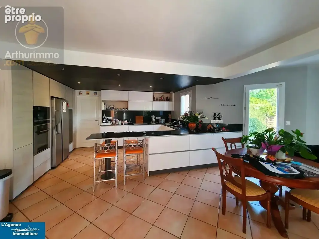 Vente Maison Saint-philbert-de-grand-lieu(44310) 618 000ï¿œ - photo 2
