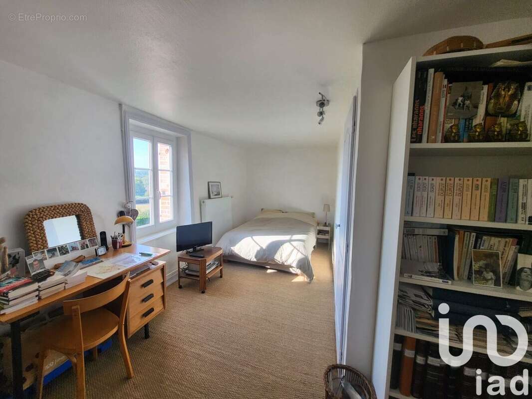 Photo 8 - Maison à ROZIER-EN-DONZY