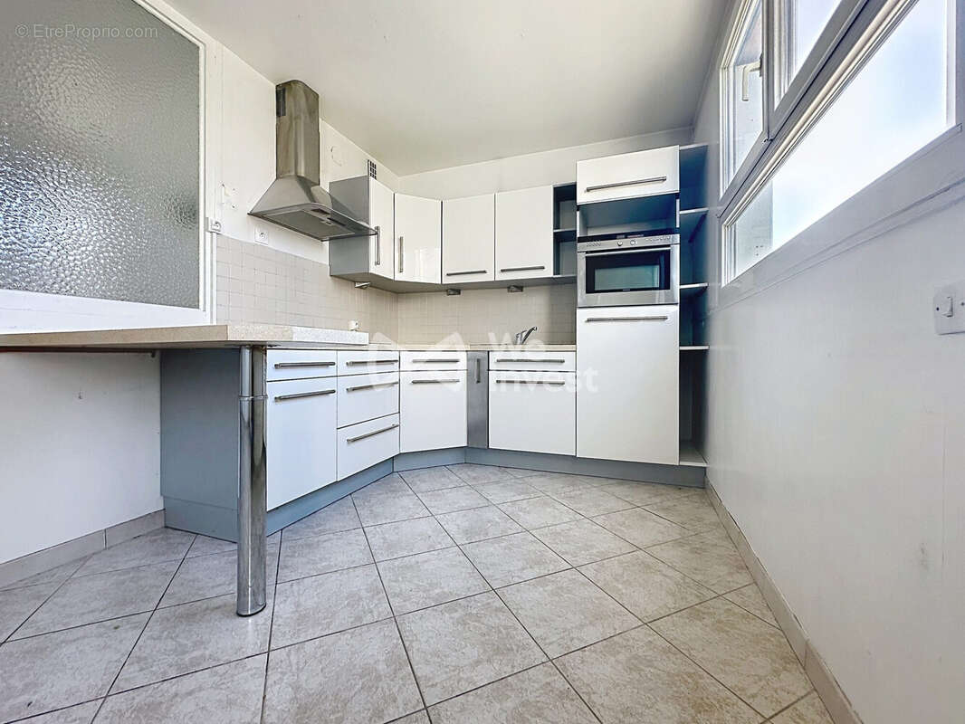 Appartement à COLOMBES
