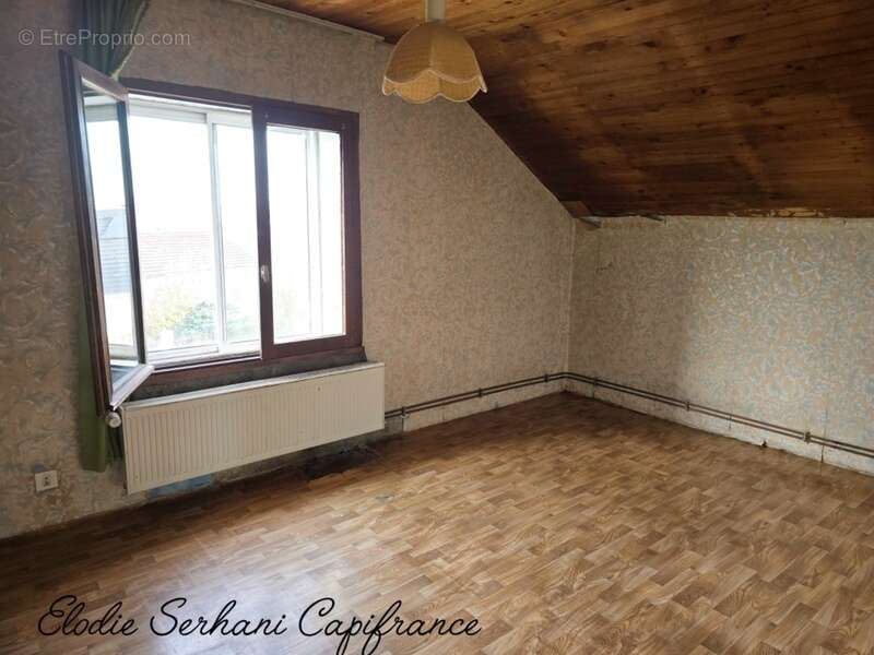 Maison à EXINCOURT