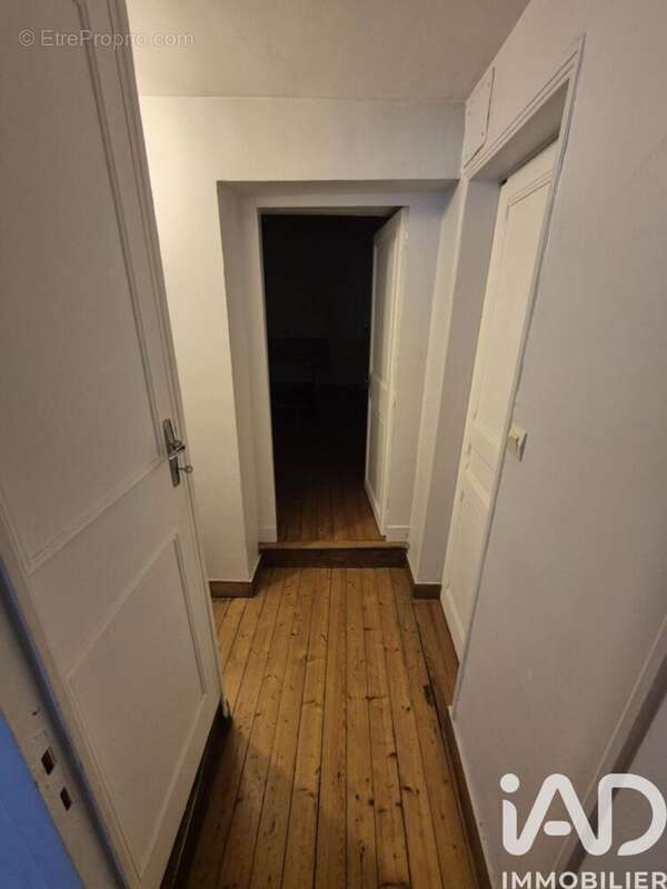 Photo 8 - Maison à ISIGNY-SUR-MER