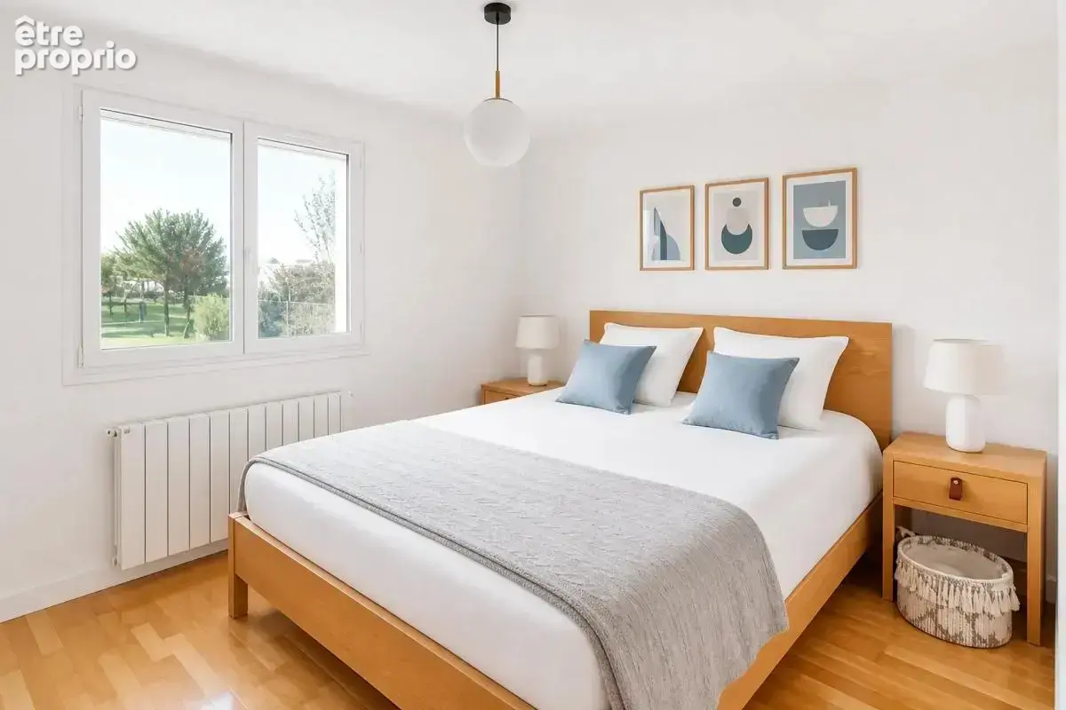Maison de 7 pièces de 118 m² à Auneuil - photo 5