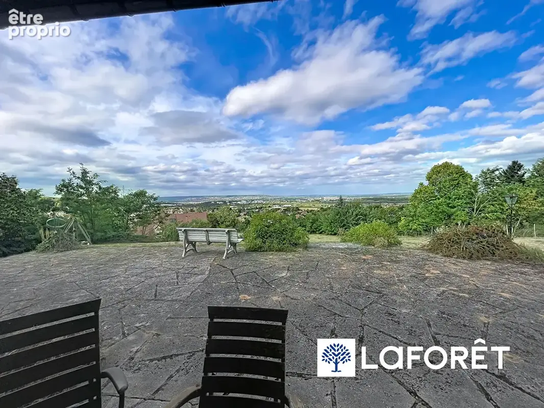RARE ! Maison de Famille avec vue exceptionnelle - photo 6