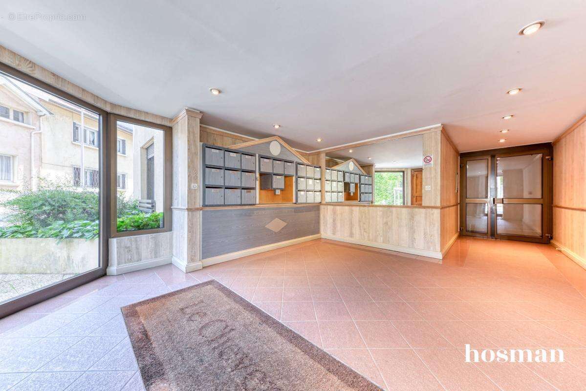 Appartement à LYON-3E