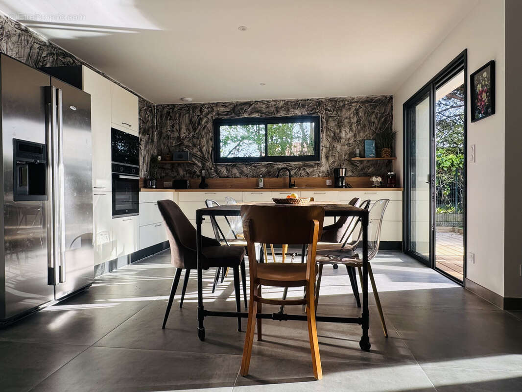 Maison à LES SABLES-D'OLONNE