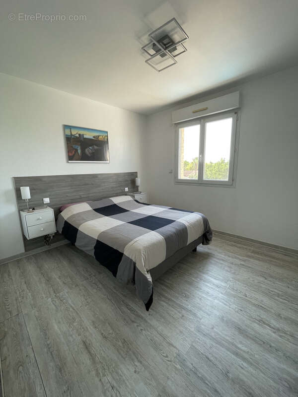 34120 Pézenas Villa avec 4 chambres et piscine - photo 10