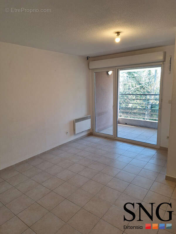 Appartement à AVIGNON