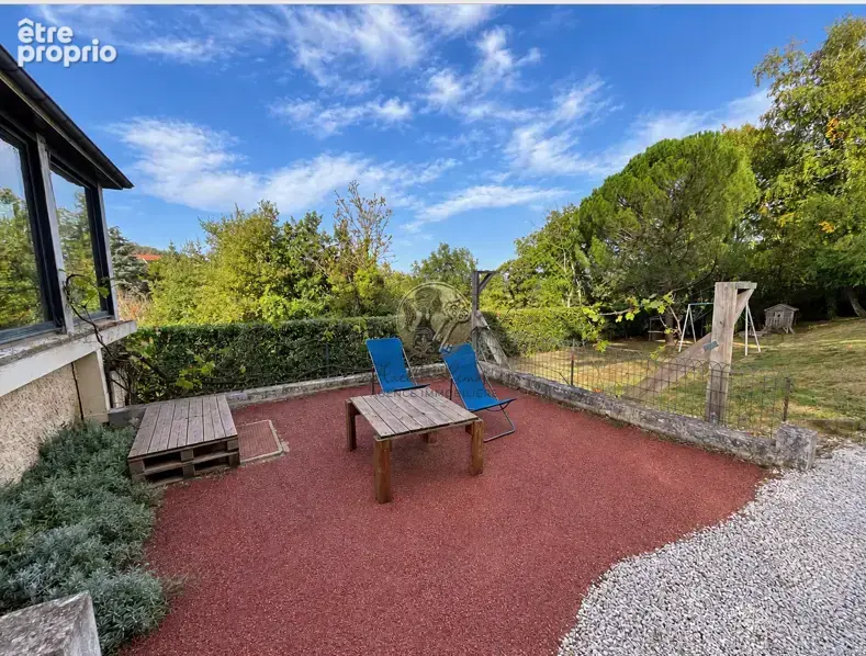 Pollionnay   maison 110 m2   terrain exceptionnel de 1 650 m2   sans vis-à-vis   349 000 € - photo 6