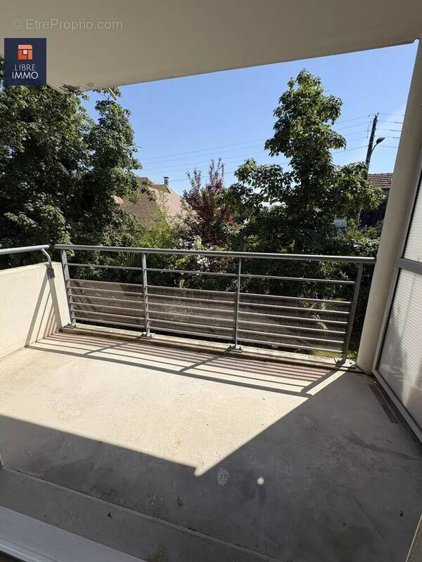 Appartement à PAU