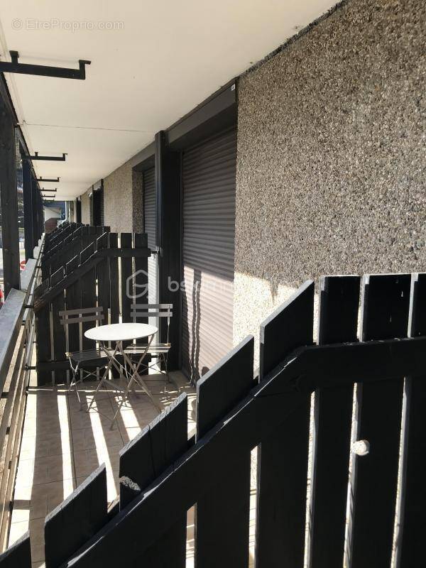 Appartement à SAINT-LARY-SOULAN