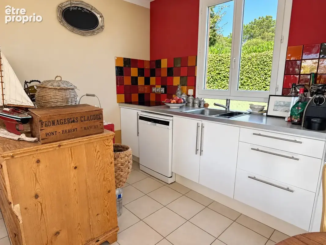 Maison 4 pièces 56 m² à vendre à Roquebrune-Sur-Argens (83520) - photo 7