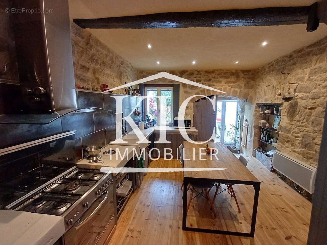 Maison à CARCASSONNE