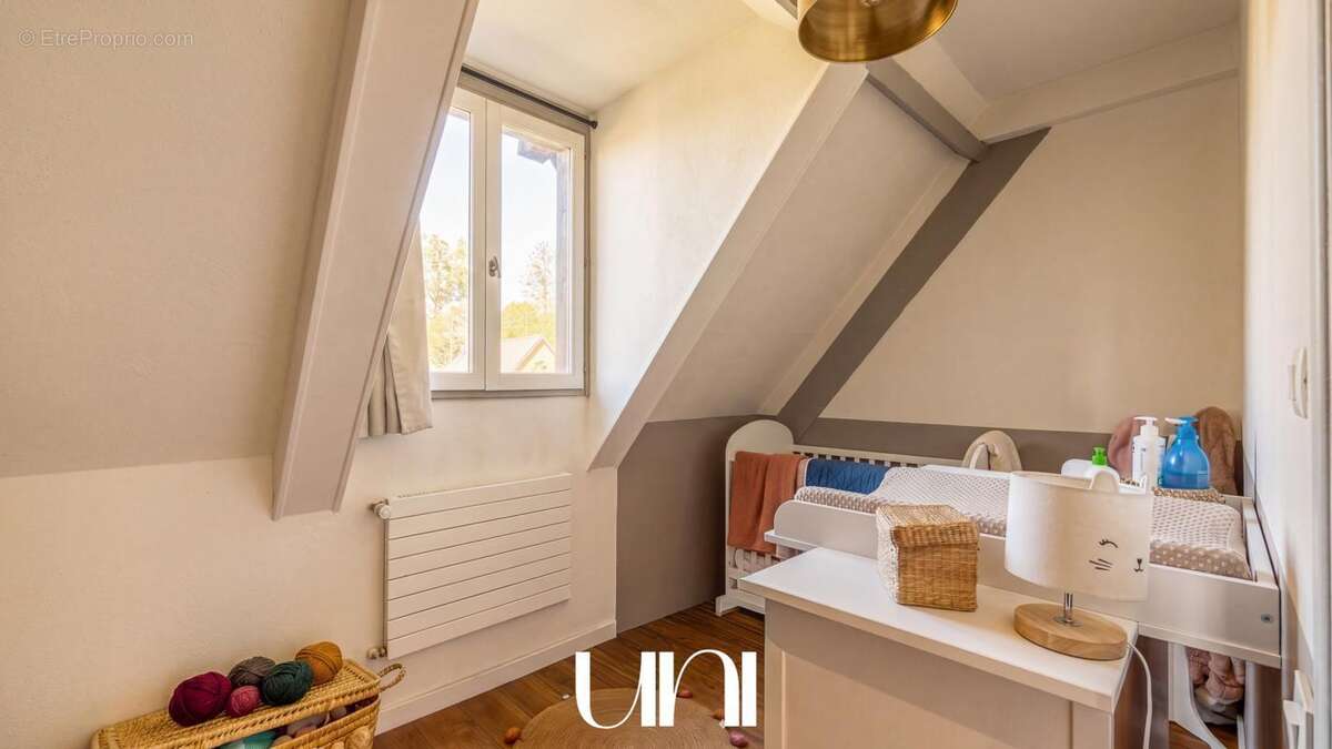 Maison à HOTOT-EN-AUGE