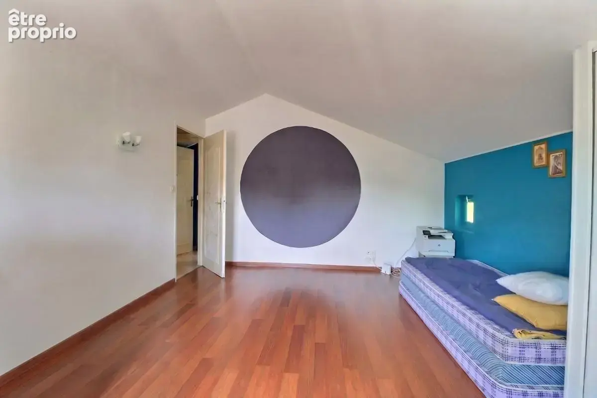 Maison familiale de 150 m² avec possibilité de division en deux logements - photo 11