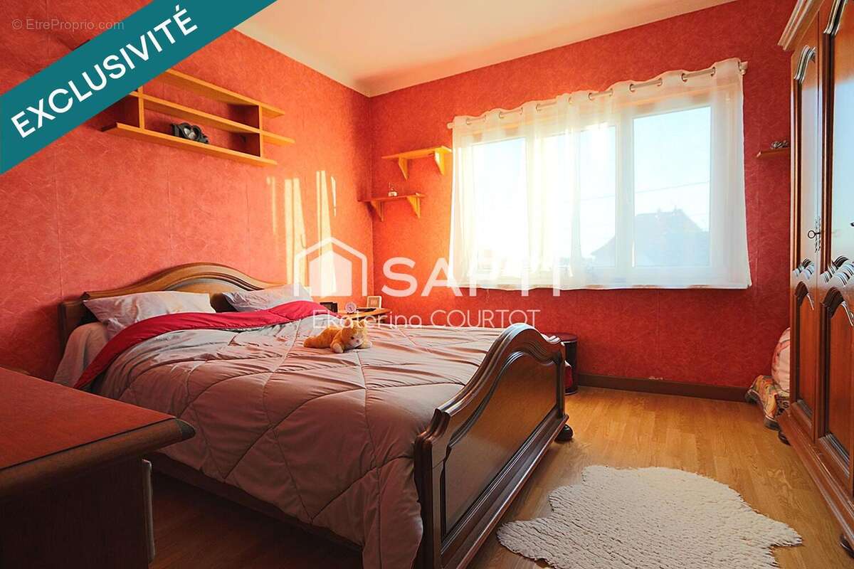 Photo 3 - Maison à PHALSBOURG