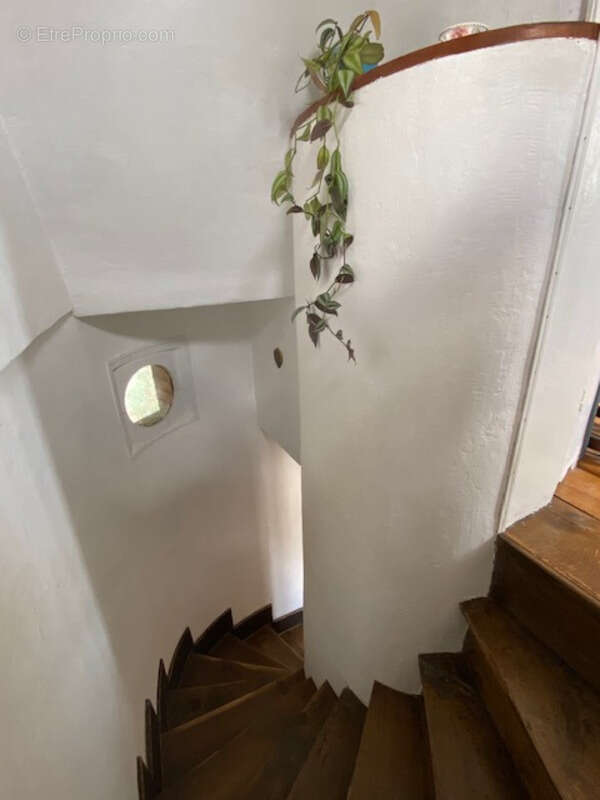 Maison à GRISY-LES-PLATRES