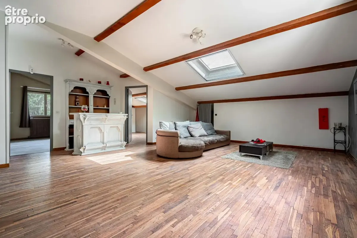 Maison de 258m2 sur parcelle de 8827m2 - photo 18