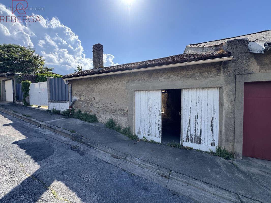 Maison à MAZAMET