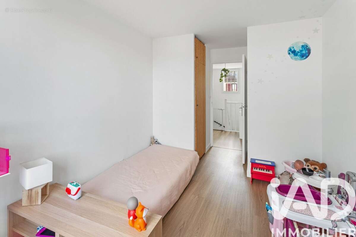 Photo 9 - Maison à SAINT-SEBASTIEN-SUR-LOIRE