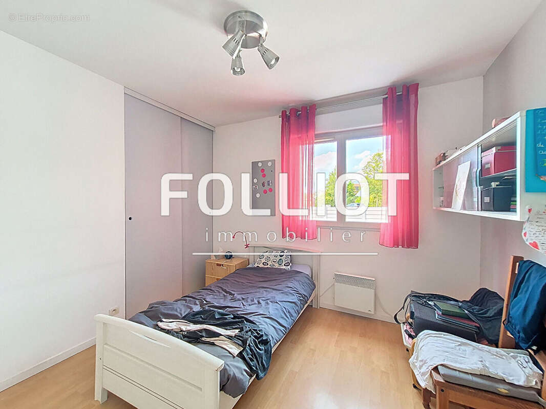 Maison à CUVERVILLE