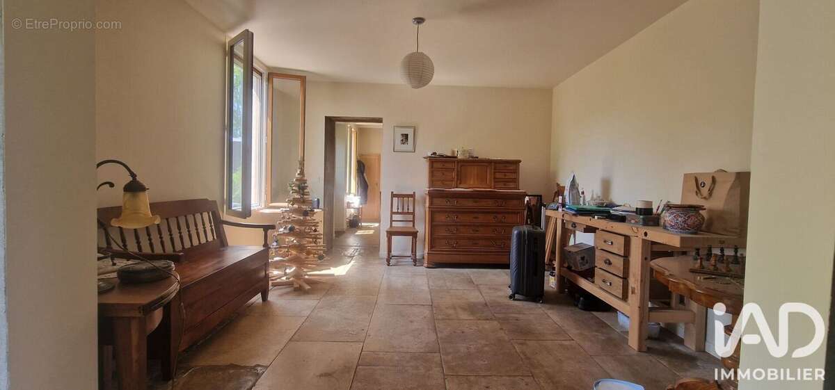 Maison 110 m² à Vireaux  - photo 5