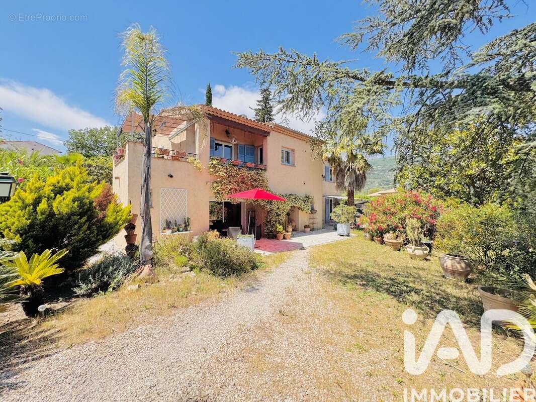 Photo 4 - Maison à PEYMEINADE